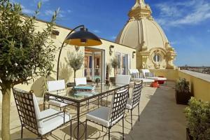 The Westin Excelsior, Rome, Rome