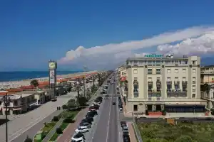 Hotel President, Viareggio