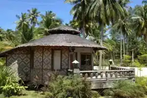 Malibu Beach Bungalows, Haad Yao