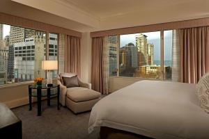 Hotels in Chicago