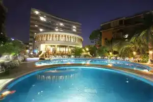 San Benedetto del Tronto - Hotels