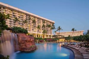 Hyatt Regency Maui Resort & Spa, Lahaina