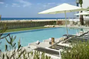 Hotel Boutique dONNA 4* Superior, Castelldefels