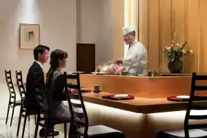 Courtyard by Marriott Tokyo Ginza, Tokyo