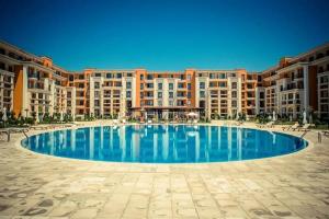 Apartament On The Beach Prestige, Sveti Vlas