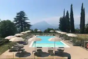 Hotel Bellavista, San Zeno di Montagna