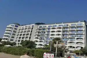 Chaika Beach Resort, Sunny Beach