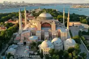 Grand Sirkeci Hotel, Istanbul