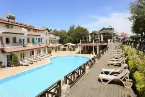 Konfor Suite Otel, Oludeniz