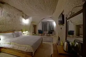 Design Cappadocia Hotel, Goereme