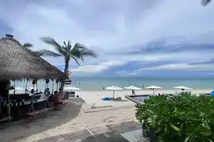 Mercure Samui Chaweng Tana, Chaweng Beach