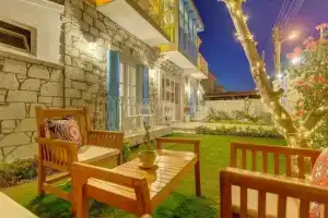 Villa Peri Butik Otel, Alacati