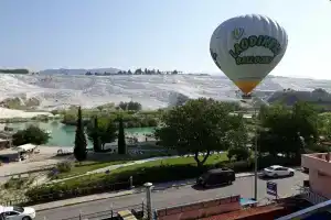 Hotel Sahin, Pamukkale