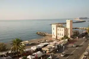 Hotel Castello Miramare, Genoa