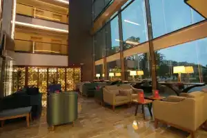 Ramada By Wyndham Bursa Cekirge Thermal & Spa, Bursa