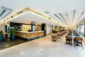 Ni Hotel Lara, Antalya