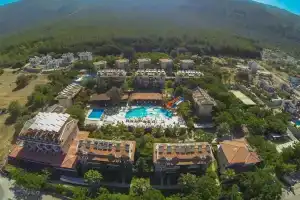 Perdikia Hill Hotel And Villas, Oludeniz