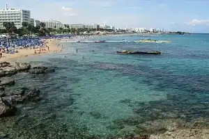 Papouis Protaras Hotel, Protaras