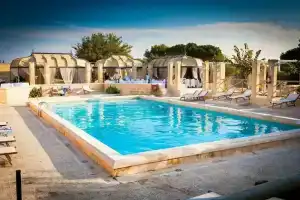 Le Cale D'Otranto Beach Resort, Otranto