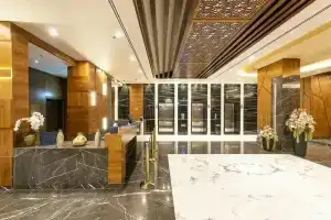 Luxe Grand Hotel Apartments, Sharjah