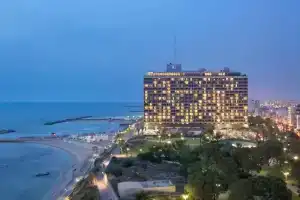 The Vista At Hilton Tel Aviv, Tel Aviv