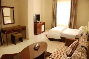 City Hotel Salalah, Salalah