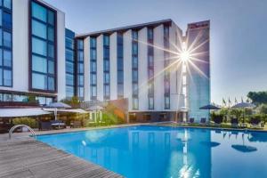 Hilton Garden Inn Venice Mestre, Mestre