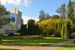 Ruissalo Spa Hotel, Turku