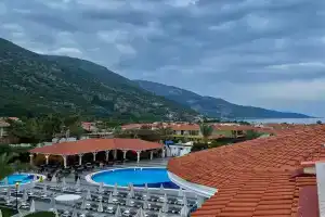 Montebello Resort Hotel - All Inclusive, Oludeniz