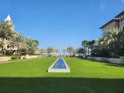 Rixos Premium Saadiyat Island - All Inclusive - 72