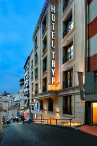 Tryp by Wyndham Istanbul Taksim - 23