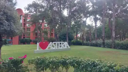 Asteria Kemer Resort - 50