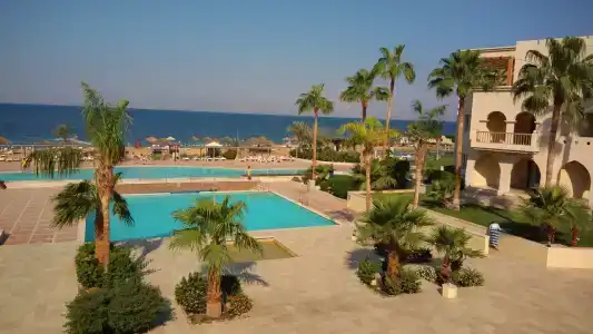 Grand Tala Bay Resort Aqaba - 12