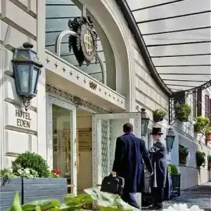 Eden - Dorchester Collection - 85