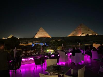 Giza Pyramids View Inn - 8