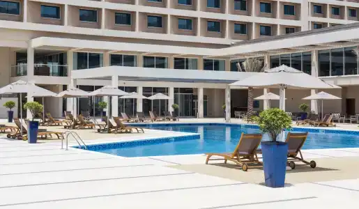 Hilton Garden Inn Ras Al Khaimah - 6