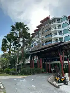 The Lunar Patong - SHA Certified - 37