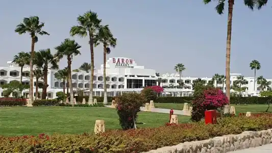 Baron Resort Sharm El Sheikh - 53