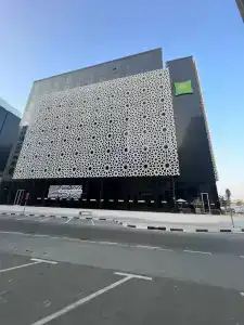 ibis Styles Dubai Airport - 18