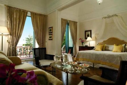 Grand Timeo, A Belmond, Taormina - 50