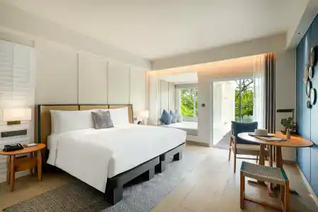 SAii Laguna Phuket - 1