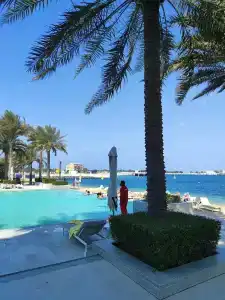 Vida Beach Resort Umm Al Quwain - 29