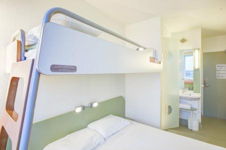 ibis budget Roissy CDG Paris Nord 2 - 59