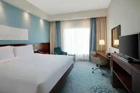 Hampton By Hilton Dubai Al Barsha - 70