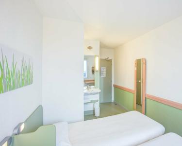 ibis budget Roissy CDG Paris Nord 2 - 57