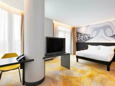 ibis Styles Istanbul Merter - 10