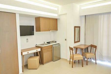 Troulis Apart-Hotel - 26