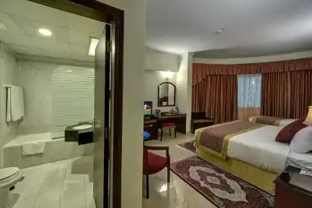 Comfort Inn Deira - 73