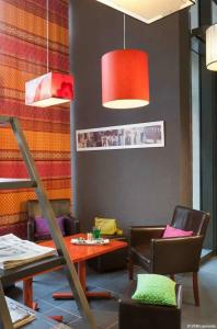 Ibis Styles Lyon Centre - Gare Part Dieu - 57