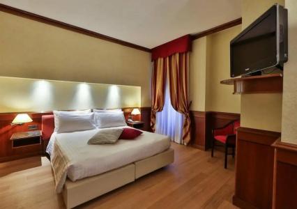 Best Western Moderno Verdi - 48